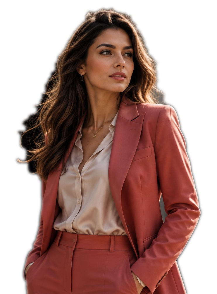 استایل زنانه